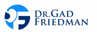 Dr. Gad Friedman